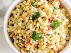 Image result for Picnic Pasta Salad