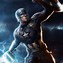 Image result for Captain America Square Profile