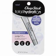 Image result for Chapstick Night Serum