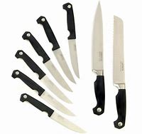 Image result for Hoffritz Knives Signature Series