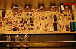 Image result for MXR Flanger Double R