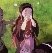 Image result for Nezuko No Meme