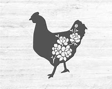 Image result for Chicken Shirt SVG