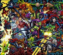 Image result for Spider Man and His Villains