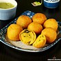 Image result for Indian Bata Vada