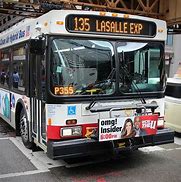 Image result for Chicago Bus Print