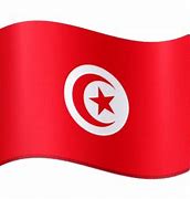 Image result for Tunisia Emoji