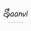 Image result for Saanvi Singh in a Calligraphy