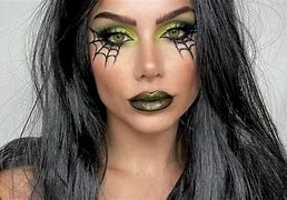 Image result for Best Witch Makeup