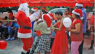 Image result for Christmas in Guyana