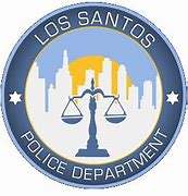 Image result for LSPD Logo.png