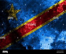 Image result for Republic of Congo Flag Old