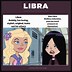 Image result for Libra Traits Funny