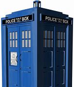 Image result for Doctor Who TARDIS Clip Art