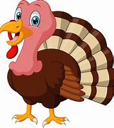 Image result for Animated Turkey Bird Printable