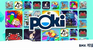 Image result for BMX Games Poki