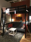 Image result for IKEA Loft Bed Bedroom Ideas