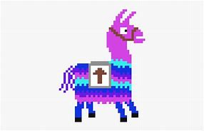 Image result for Pixel Llama