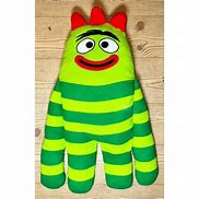 Image result for Brobee Plush Toy