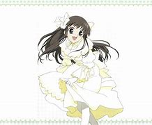 Image result for Tohru Honda Snow