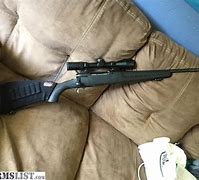 Image result for FN 308 Bolt Action Rifle