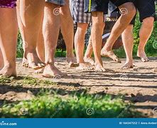 Image result for People Walking Feet