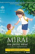 Image result for Mirai Anime Movie Wallpaper