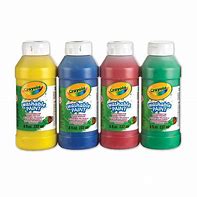 Image result for Walmart Acrylic Paint Sets