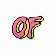 Image result for Odd Future Retro Logo