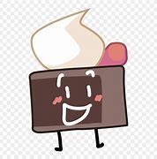 Image result for BFDI Blushing