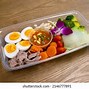 Image result for Salad Package