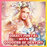 Image result for Goddess of Destiny Map