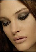 Image result for Makeup with Big Eye Looks