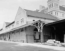 Image result for Union Station Louisville KY