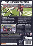 Image result for Madden 07 Cover