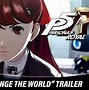 Image result for Persona 5 Royal PS4