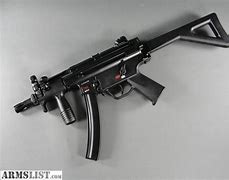 Image result for MP5 BB Gun