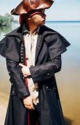 Image result for Steel Pirate Coat