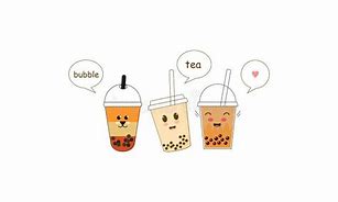 Image result for A Little Milk Tea