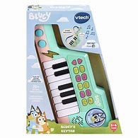 Image result for Bluey Keytar