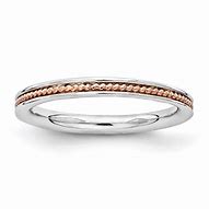 Image result for Channel Pink Chevallier Ring