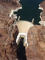 Image result for Hoover Dam Electricity