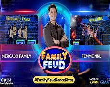 Image result for Family Feud Game Show