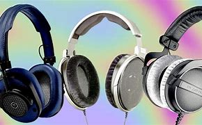 Image result for Keji Wired Headphones with Microphone