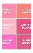 Image result for Pink RGB Numbers