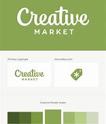 Image result for Creative Market Logo