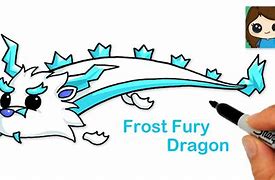 Image result for Frost Fury Coloured Salon