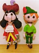 Image result for Peter Pan Captain Hook Sword Toys