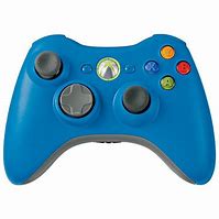 Image result for Xbox 360 Blue