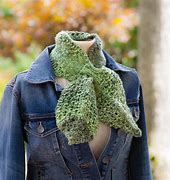 Image result for Knit Leaf Lace Pattern